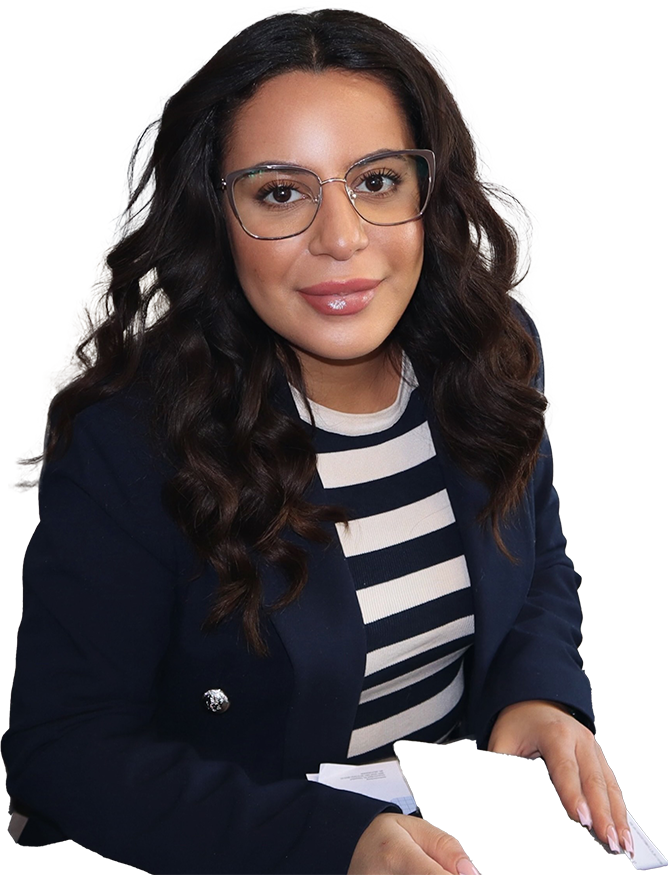 Melek Saidi